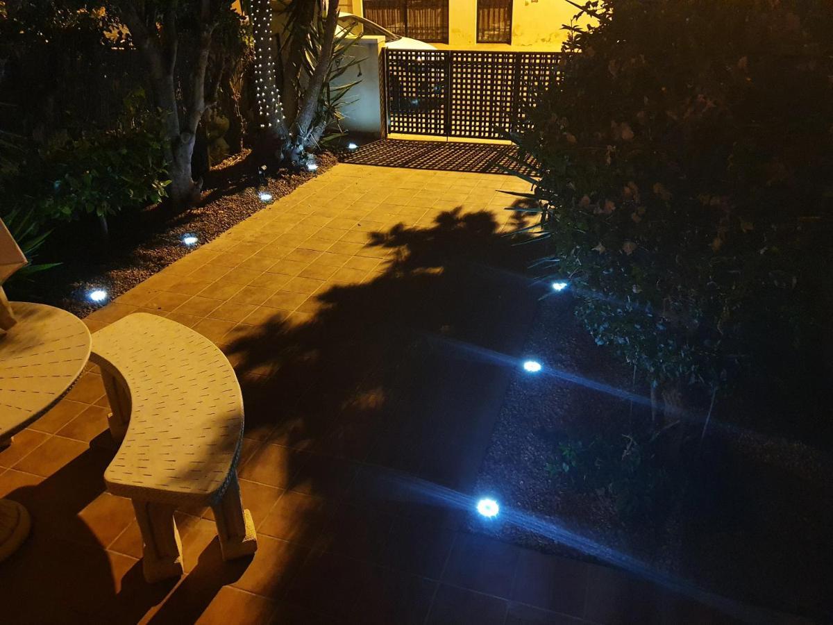 Calle Carlos Primero, Roda 외부 사진