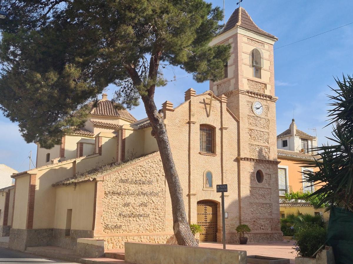 Calle Carlos Primero, Roda 외부 사진